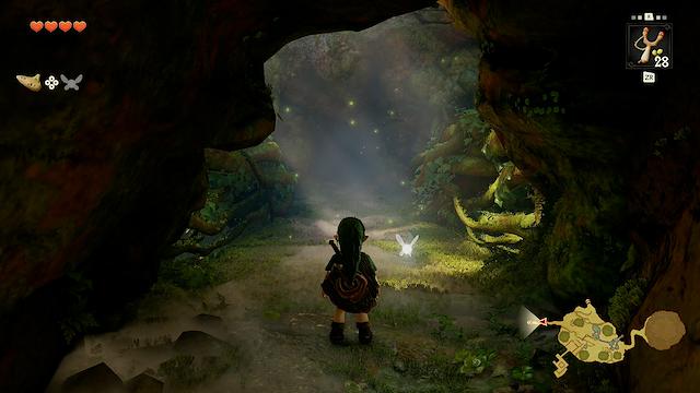 Image for the game The Legend of Zelda: Ocarina of Time