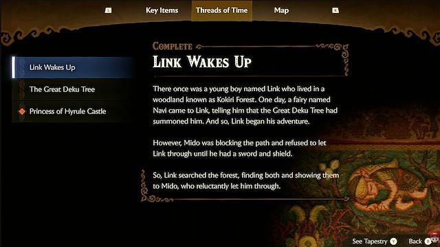 Image for the game The Legend of Zelda: Ocarina of Time