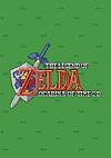 Cover image for the game The Legend of Zelda: Ocarina of Time 2D