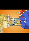 Cover image for the game The Legend of Zelda: Time to Triumph