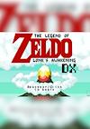 Cover image for the game The Legend of Zeldo: Lonk's Awakening DX