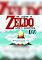 Cover image for the game The Legend of Zeldo: Lonk's Awakening DX