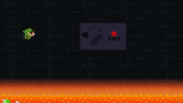 Image for the game The Legend of Zeldo: Lonk's Awakening DX
