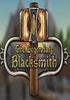 Cover image for the game The Legendary Blacksmith
