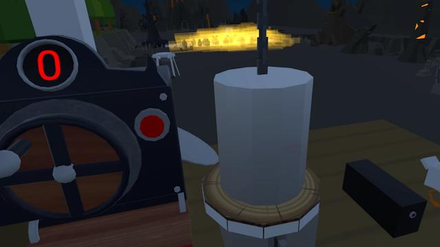 Image for the game The Legendary Blacksmith