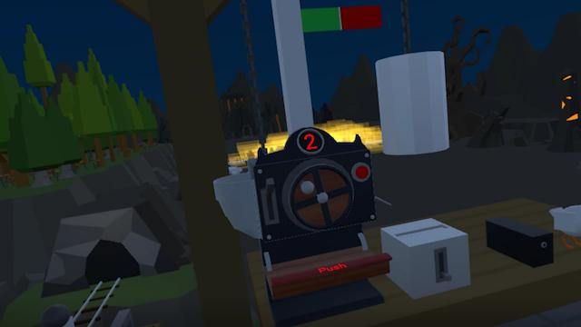 Image for the game The Legendary Blacksmith