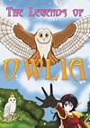 Cover image for the game The Legends of Owlia