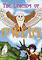 Cover image for the game The Legends of Owlia