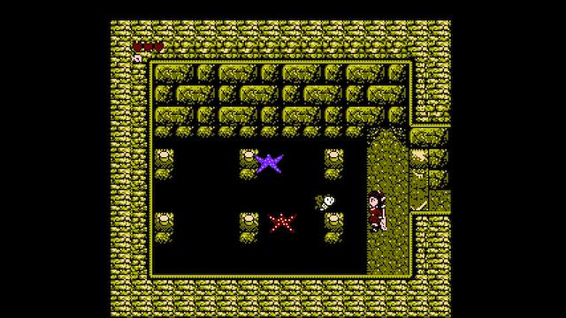 Image for the game The Legends of Owlia