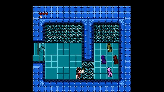 Image for the game The Legends of Owlia