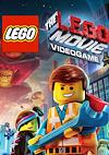 Cover image for the game The LEGO Movie Videogame