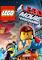 Cover image for the game The LEGO Movie Videogame