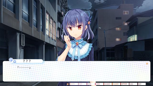 Image for the game The Leopard Catgirl in Miaoli