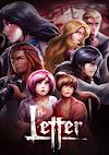 Cover image for the game The Letter