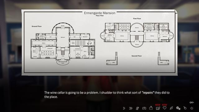 Image for the game The Letter