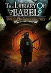 Cover image for the game The Library of Babel