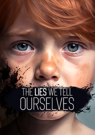 Cover image for the game The Lies We Tell Ourselves