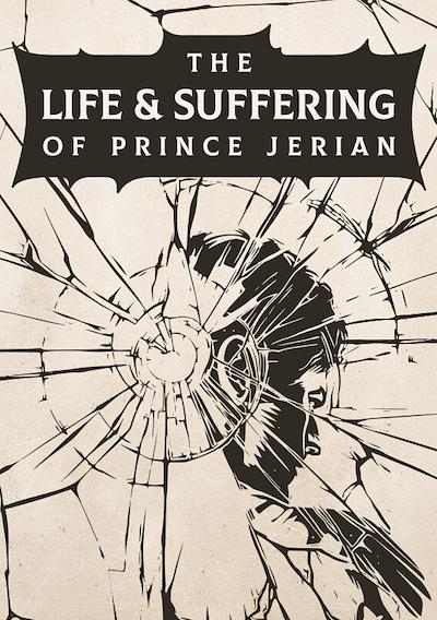 Cover image for the game The Life and Suffering of Prince Jerian