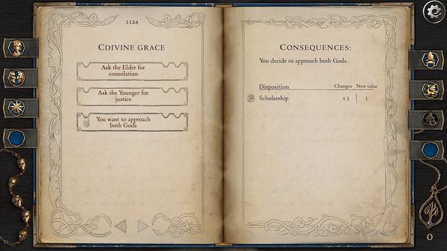 Image for the game The Life and Suffering of Prince Jerian