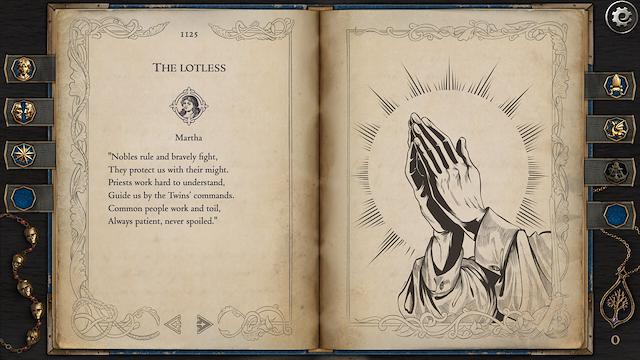 Image for the game The Life and Suffering of Prince Jerian