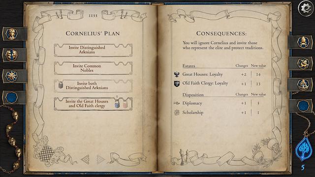 Image for the game The Life and Suffering of Prince Jerian
