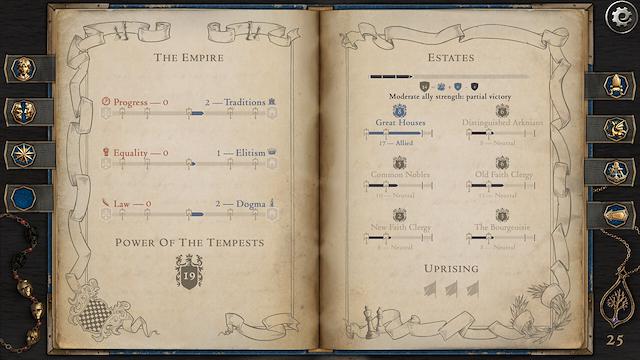 Image for the game The Life and Suffering of Prince Jerian