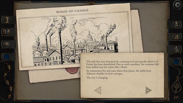 Image for the game The Life and Suffering of Prince Jerian