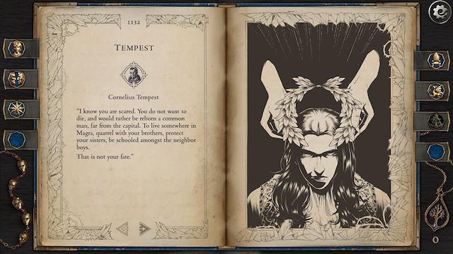 Image for the game The Life and Suffering of Prince Jerian