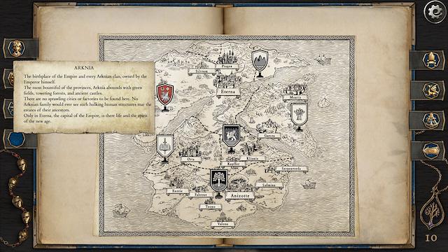 Image for the game The Life and Suffering of Prince Jerian