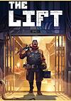Cover image for the game The Lift