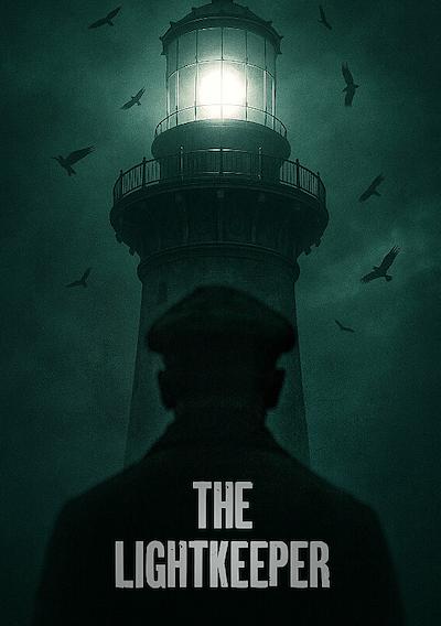 Cover image for the game The Lightkeeper