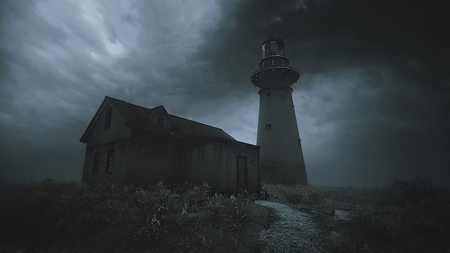 Image for the game The Lightkeeper