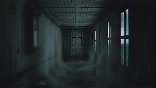 Image for the game The Lightkeeper