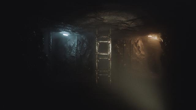 Image for the game The Lightkeeper