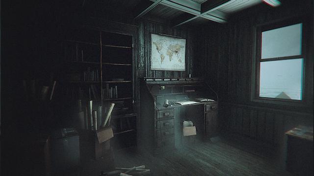 Image for the game The Lightkeeper