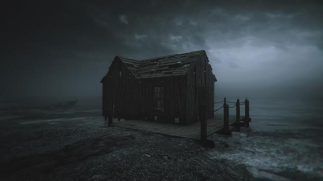 Image for the game The Lightkeeper