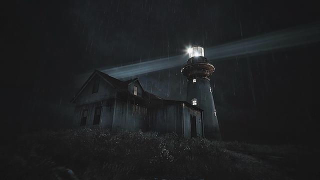 Image for the game The Lightkeeper