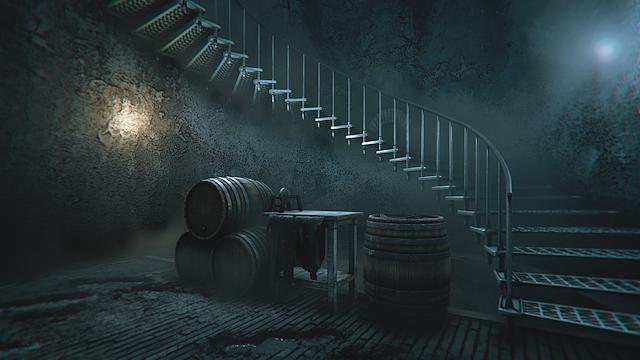 Image for the game The Lightkeeper