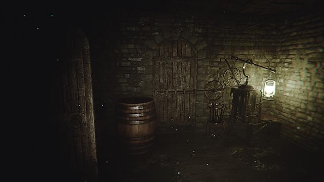 Image for the game The Lightkeeper