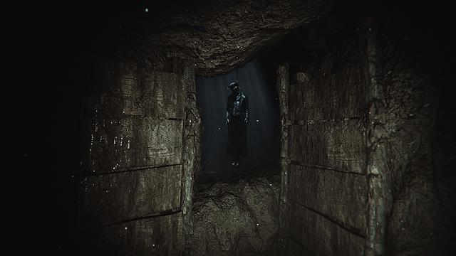 Image for the game The Lightkeeper