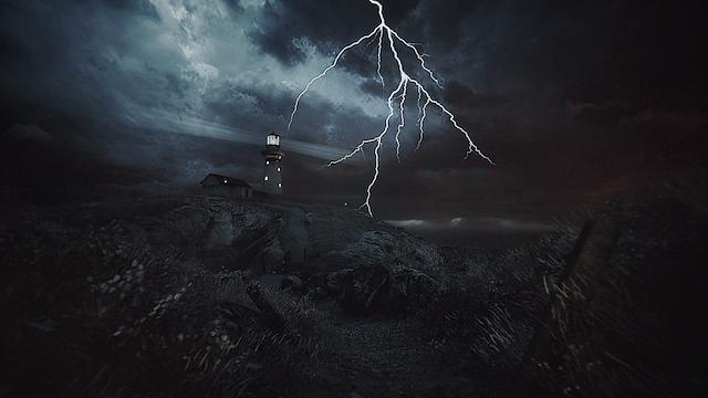 Image for the game The Lightkeeper