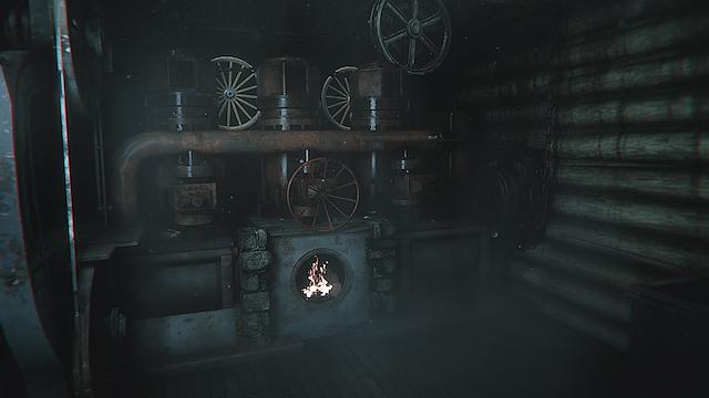 Image for the game The Lightkeeper