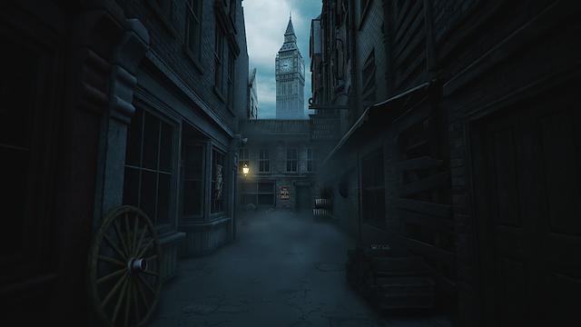 Image for the game The Lightkeeper