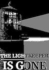 Cover image for the game The Lightkeeper is Gone