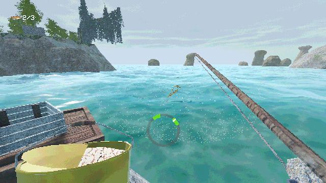 Image for the game The Lightkeeper is Gone