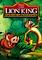 Cover image for the game The Lion King: Operation Pridelands