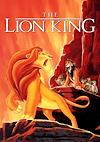 Cover image for the game The Lion King