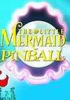 Cover image for the game The Little Mermaid Pinball