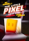 Cover image for the game The Little Pixel That Could