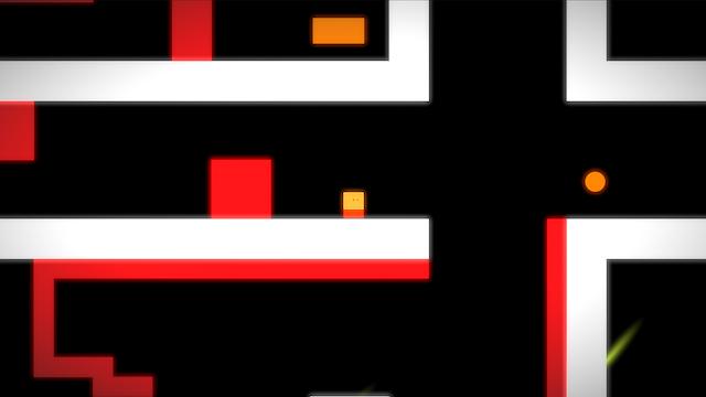 Image for the game The Little Pixel That Could